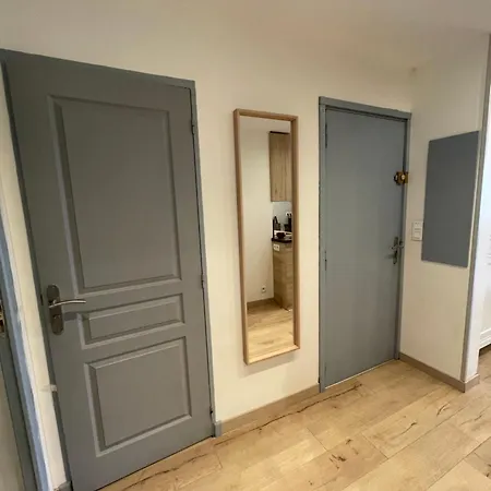 Apartment Neptune Cavalaire-sur-Mer