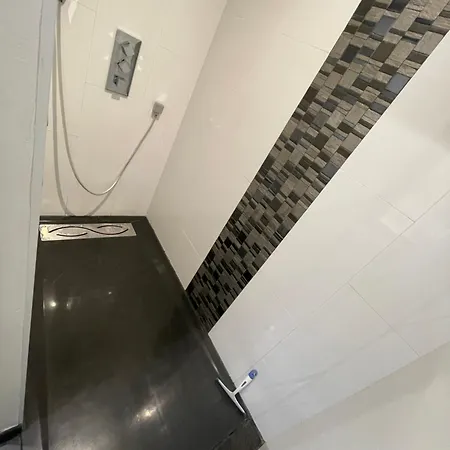 Neptune Apartment