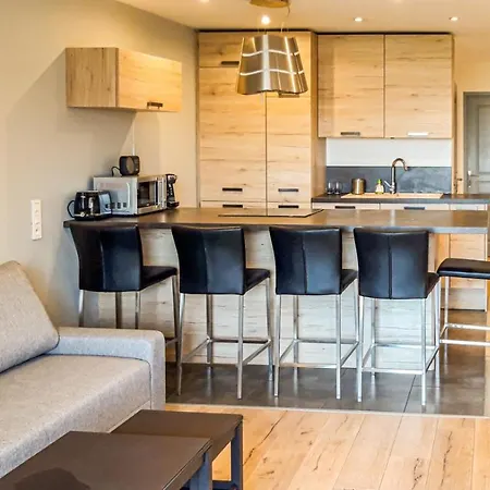 Neptune Appartement