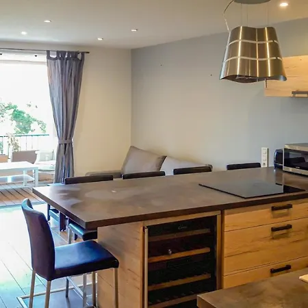 Appartement Neptune *