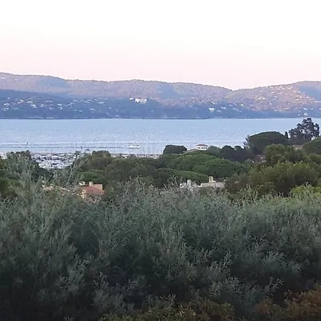 Neptune Appartement Cavalaire-sur-Mer