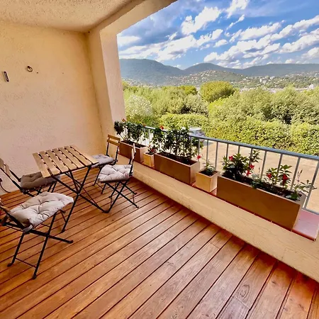 Neptune Appartement