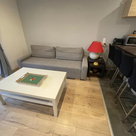 Appartement Neptune Cavalaire-sur-Mer